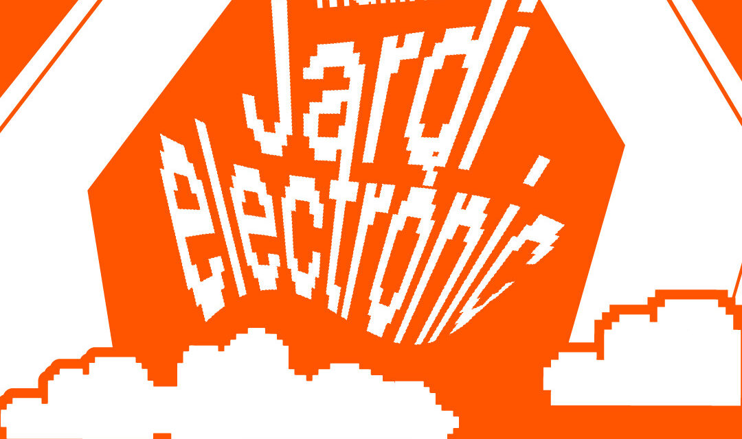 Jardí Electrònic reúne a Brieela, Caballeri, Koseki, Ladrillovitz y Pizzicatto en el parque de Malilla