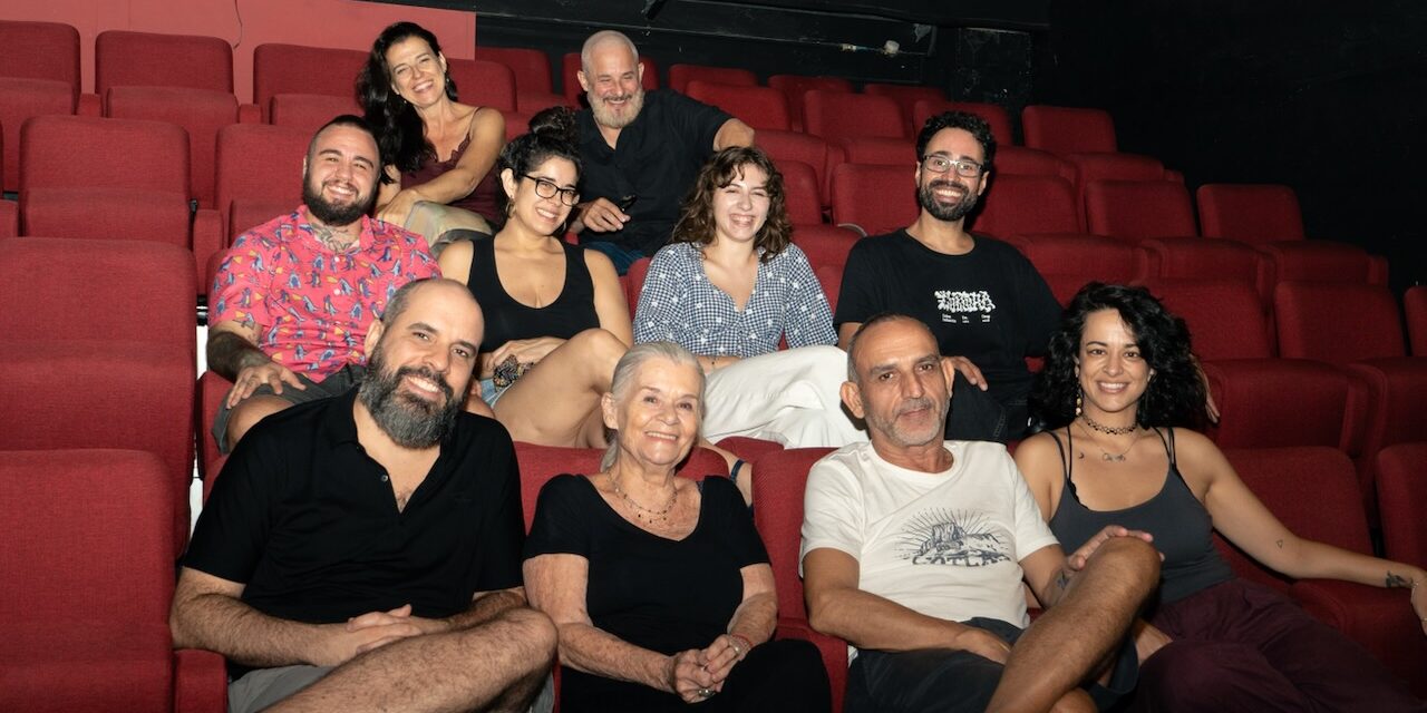La Màquina Teatre: Diez años en movimiento