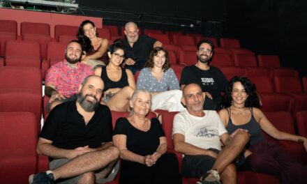 La Màquina Teatre: Diez años en movimiento