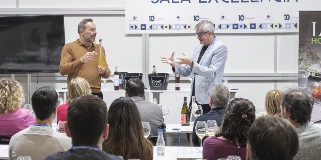 La Bobal, los vinos de México y una cata a ciegas para cuestionar nuestros prejuicios