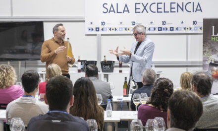 La Bobal, los vinos de México y una cata a ciegas para cuestionar nuestros prejuicios