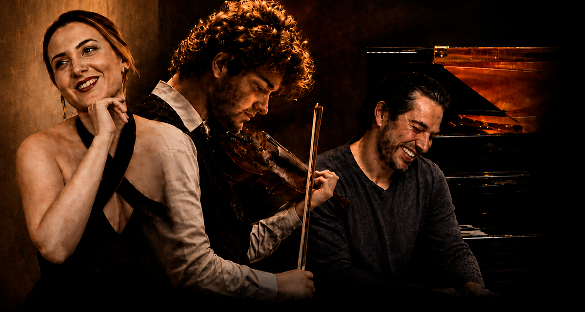 ‘Youkali’ lleva a La Rambleta un viaje musical entre los sueños y los deseos