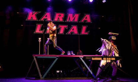 Lo que es y lo que no es ‘Karma Letal’