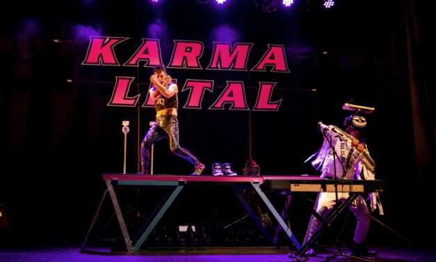 Lo que es y lo que no es ‘Karma Letal’