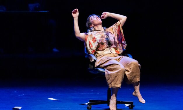 El VII Marató de Monòlegs de l’AVEET reúne seis voces de la dramaturgia valenciana en Alzira