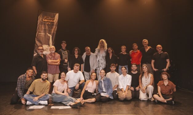 Festival Bucles y Carme’n’Dansa premian a ocho artistas y compañías