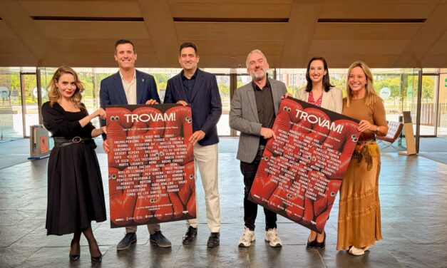 Trovam explora la diversidad de la escena musical en su 14.ª edición