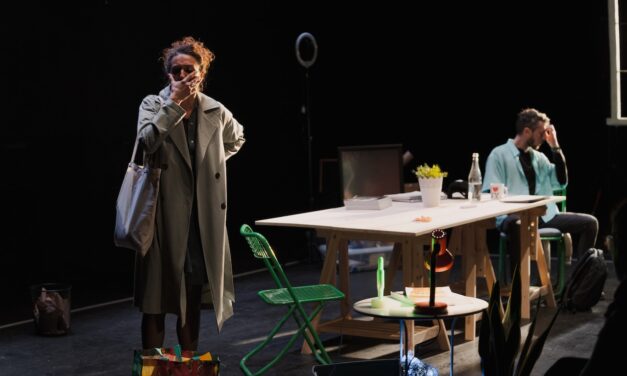 ‘La seqüència’ plantea un debate sobre los límites éticos en el cine