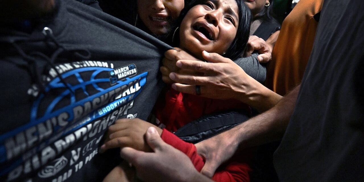 World Press Photo 2026 regresa a València con las imágenes que explican el mundo