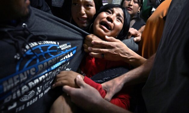 World Press Photo 2026 regresa a València con las imágenes que explican el mundo