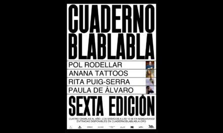 Un año entero de blablabla (del bueno)