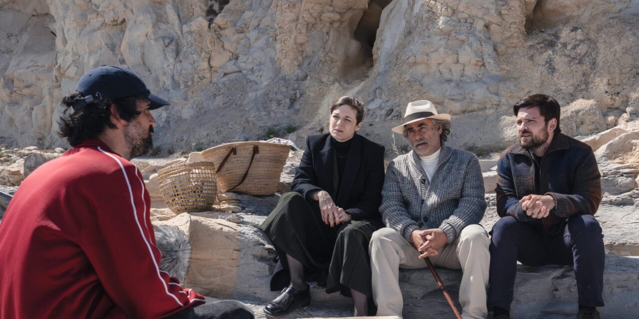 La 41ª Mostra de València inaugurará su programación con ‘El mal padre’, de Roberto Bueso