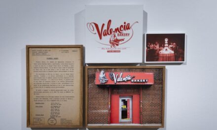 El rastro valenciano que pervive en Nueva York