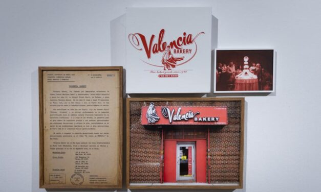El rastro valenciano que pervive en Nueva York
