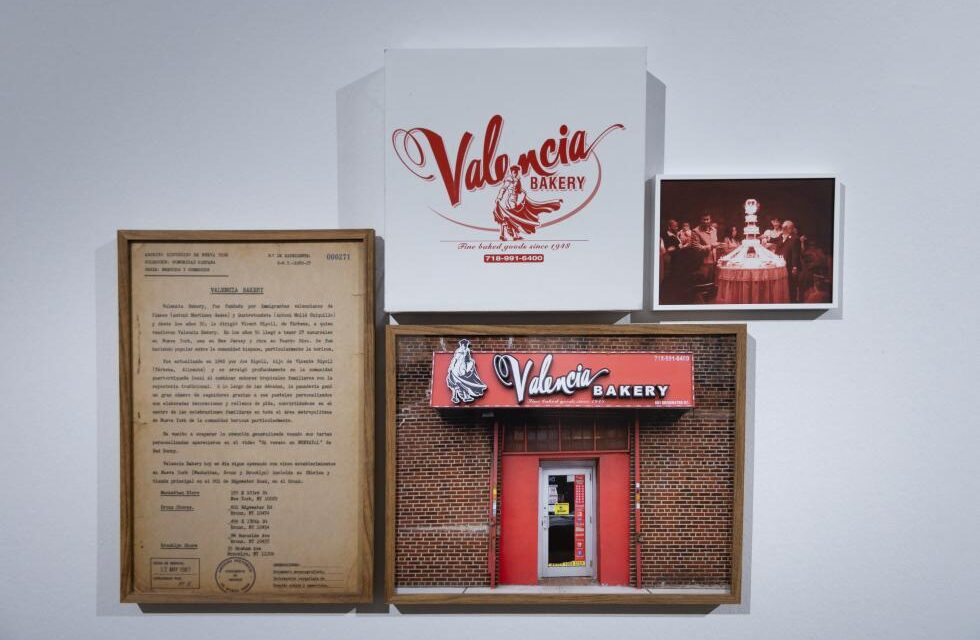 El rastro valenciano que pervive en Nueva York