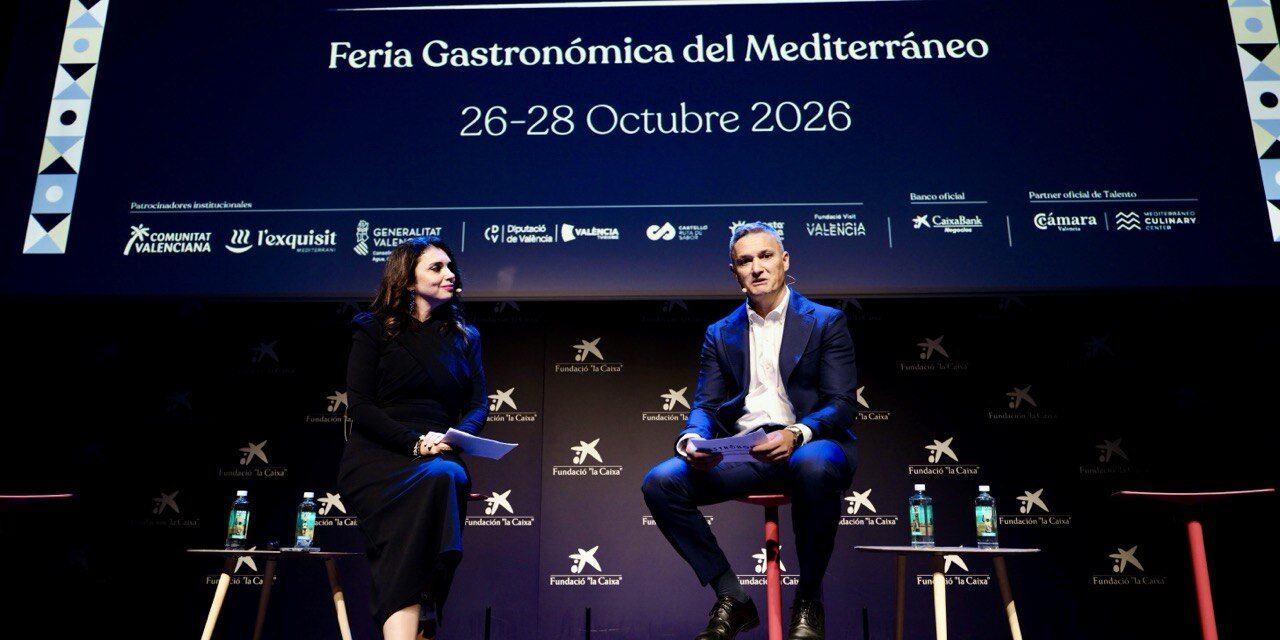 Gastrónoma reflexionará sobre el cambio de modelo del sector y el futuro de la gastronomía