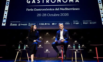 Gastrónoma reflexionará sobre el cambio de modelo del sector y el futuro de la gastronomía
