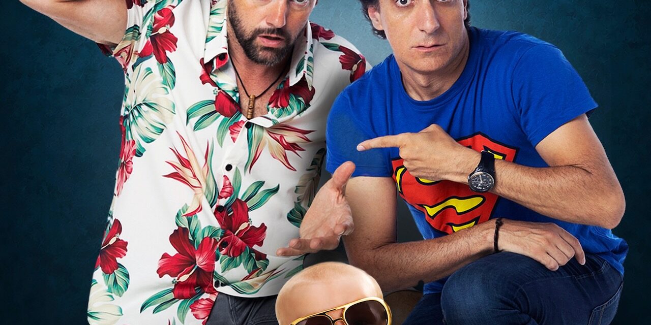 Sala Russafa une humor y memoria histórica en su programación semanal