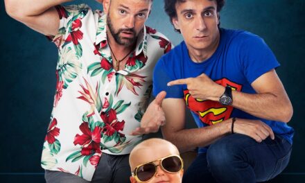 Sala Russafa une humor y memoria histórica en su programación semanal