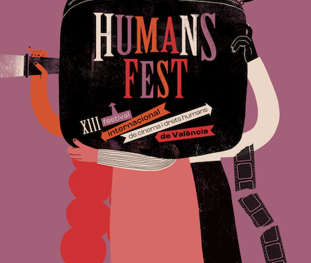 Chequeamos el cartel del Humans Fest
