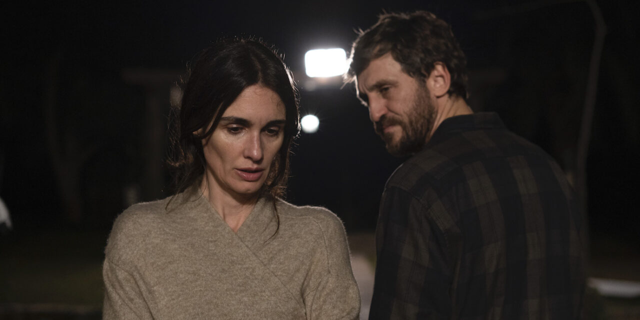 «El lodo», posiblemente la película que necesita el cine valenciano