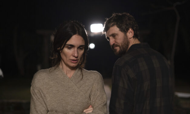 «El lodo», posiblemente la película que necesita el cine valenciano