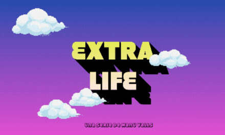 Lo que es y lo que no es «Extra Life»