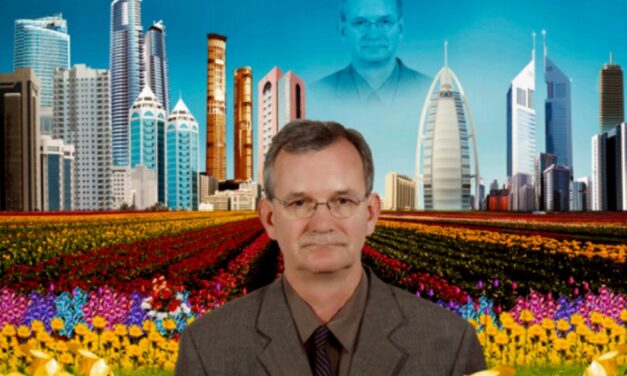 Martin Parr llega al CCCC en marzo