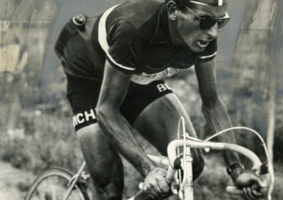 Paine Gillic puede adherirse Los ciclistas favoritos de Oscar D'Aniello – Verlanga