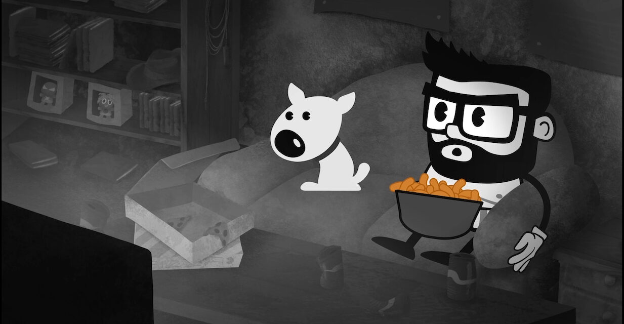 Premios Goya 2022: Mejor Película de Animación