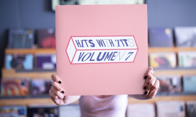 Hits with… web