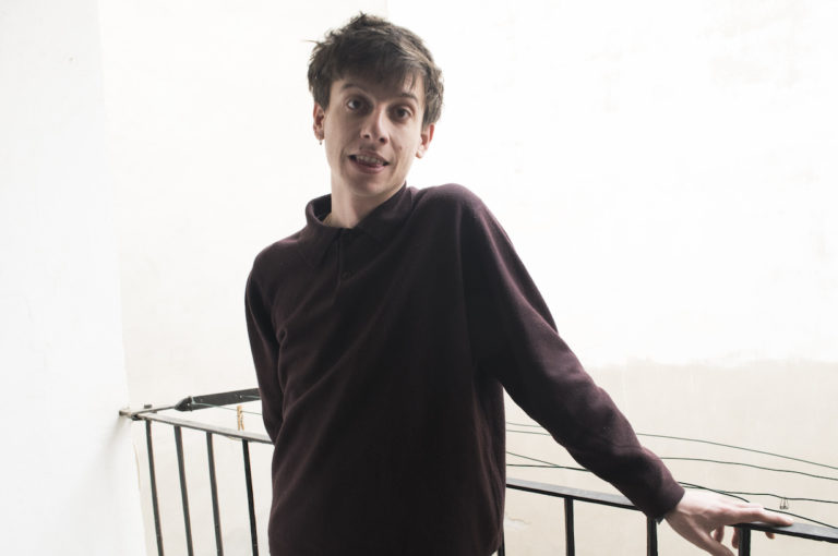 Un vermut con Miguel Molina