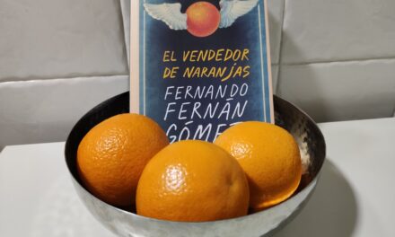 La novela «valenciana» de Fernando Fernán Gómez