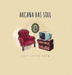 Arcana Has Soul