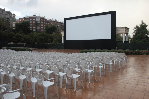 Filmoteca d'Estiu